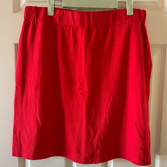 Loft Women's Skirt • Women’s LT - Picture 5 of 6